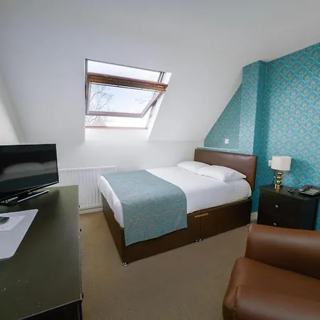 The Angel Hotel-2